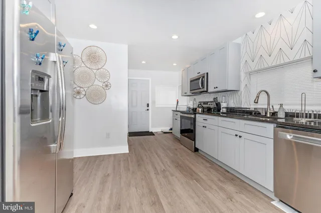 $395,000 | 2505 Hamilton Avenue, Baltimore, MD 21214