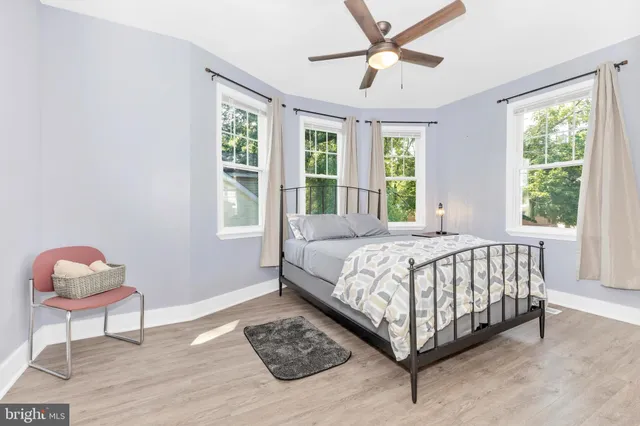 $395,000 | 2505 Hamilton Avenue, Baltimore, MD 21214