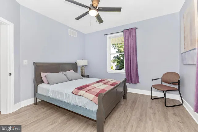 $395,000 | 2505 Hamilton Avenue, Baltimore, MD 21214