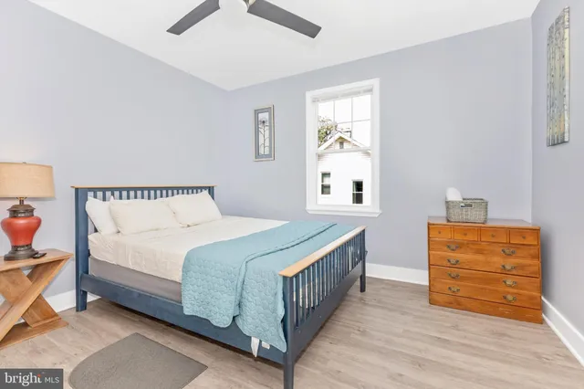 $395,000 | 2505 Hamilton Avenue, Baltimore, MD 21214