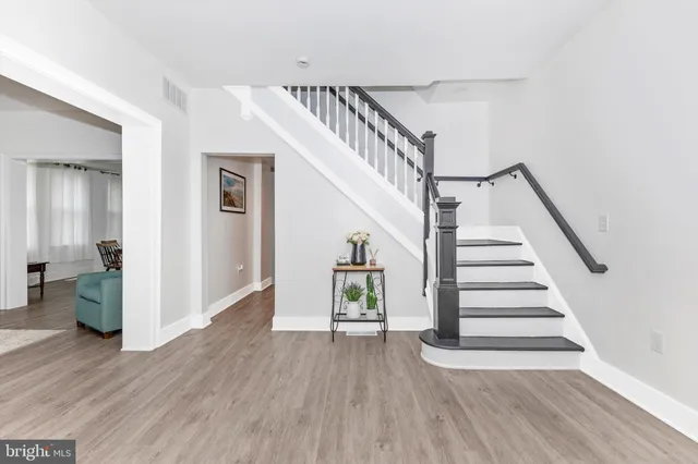 $395,000 | 2505 Hamilton Avenue, Baltimore, MD 21214