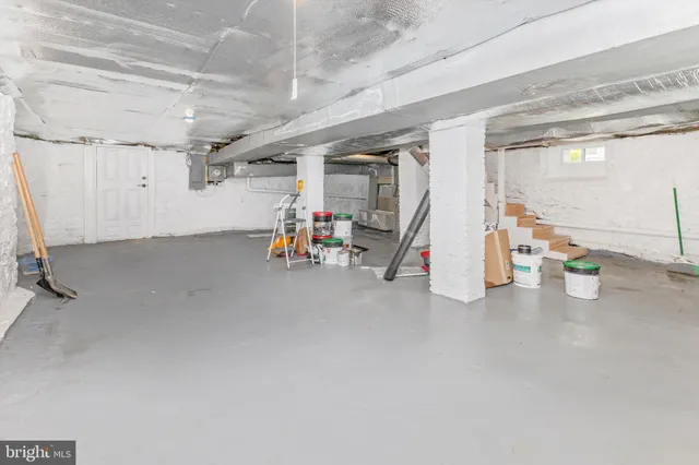 $395,000 | 2505 Hamilton Avenue, Baltimore, MD 21214