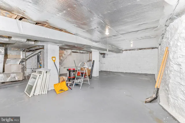 $395,000 | 2505 Hamilton Avenue, Baltimore, MD 21214