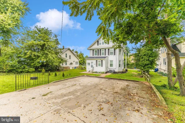 $395,000 | 2505 Hamilton Avenue, Baltimore, MD 21214