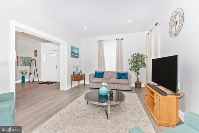 $395,000 | 2505 Hamilton Avenue, Baltimore, MD 21214