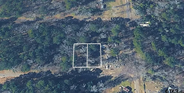 $4,900 | 0 Bois Arc Avenue, Jefferson, TX 75657