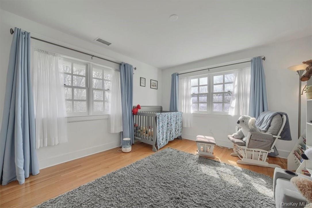 10 High Tor Road New City, NY 10956 - Photo 24 of 33 a living room with furniture and a window
