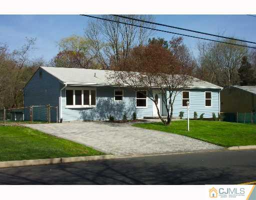 3062 Cheesequake Road Old Bridge, NJ 08859 - Photo 1 of 8