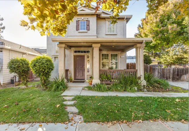 $544,900 | 736 Jacob Way, Oakdale, CA 95361