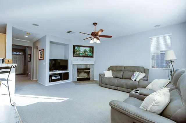 $544,900 | 736 Jacob Way, Oakdale, CA 95361