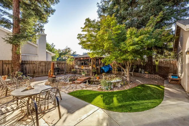 $544,900 | 736 Jacob Way, Oakdale, CA 95361