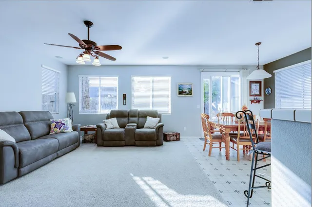 $544,900 | 736 Jacob Way, Oakdale, CA 95361