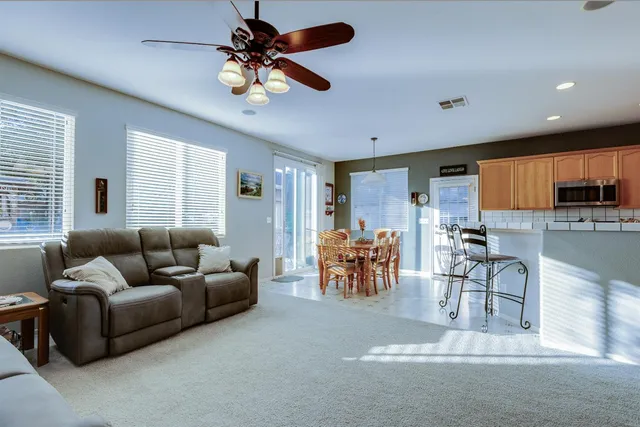 $544,900 | 736 Jacob Way, Oakdale, CA 95361