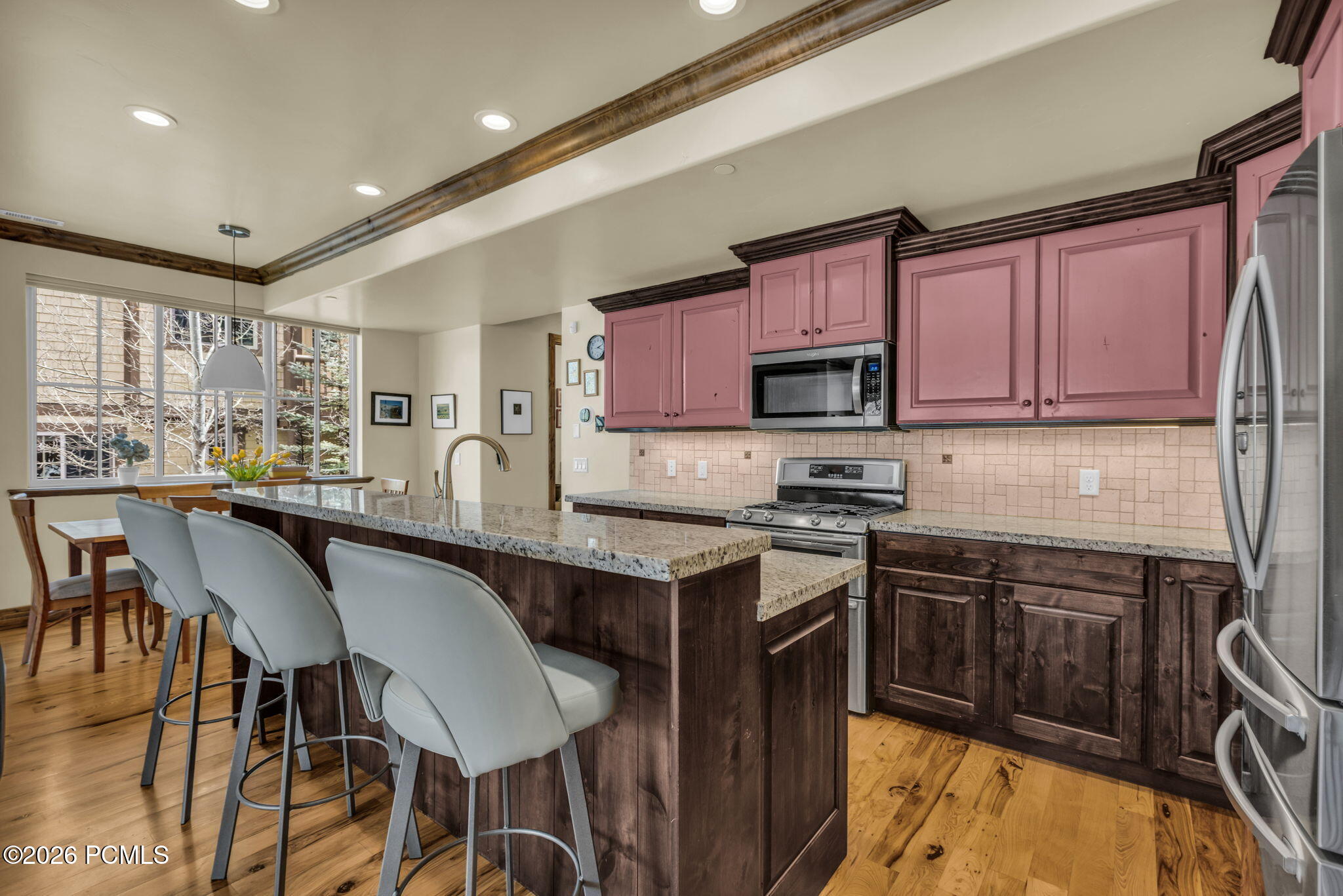 3137 Lower Saddleback Road Park City, UT 84098 - Photo 7 of 46