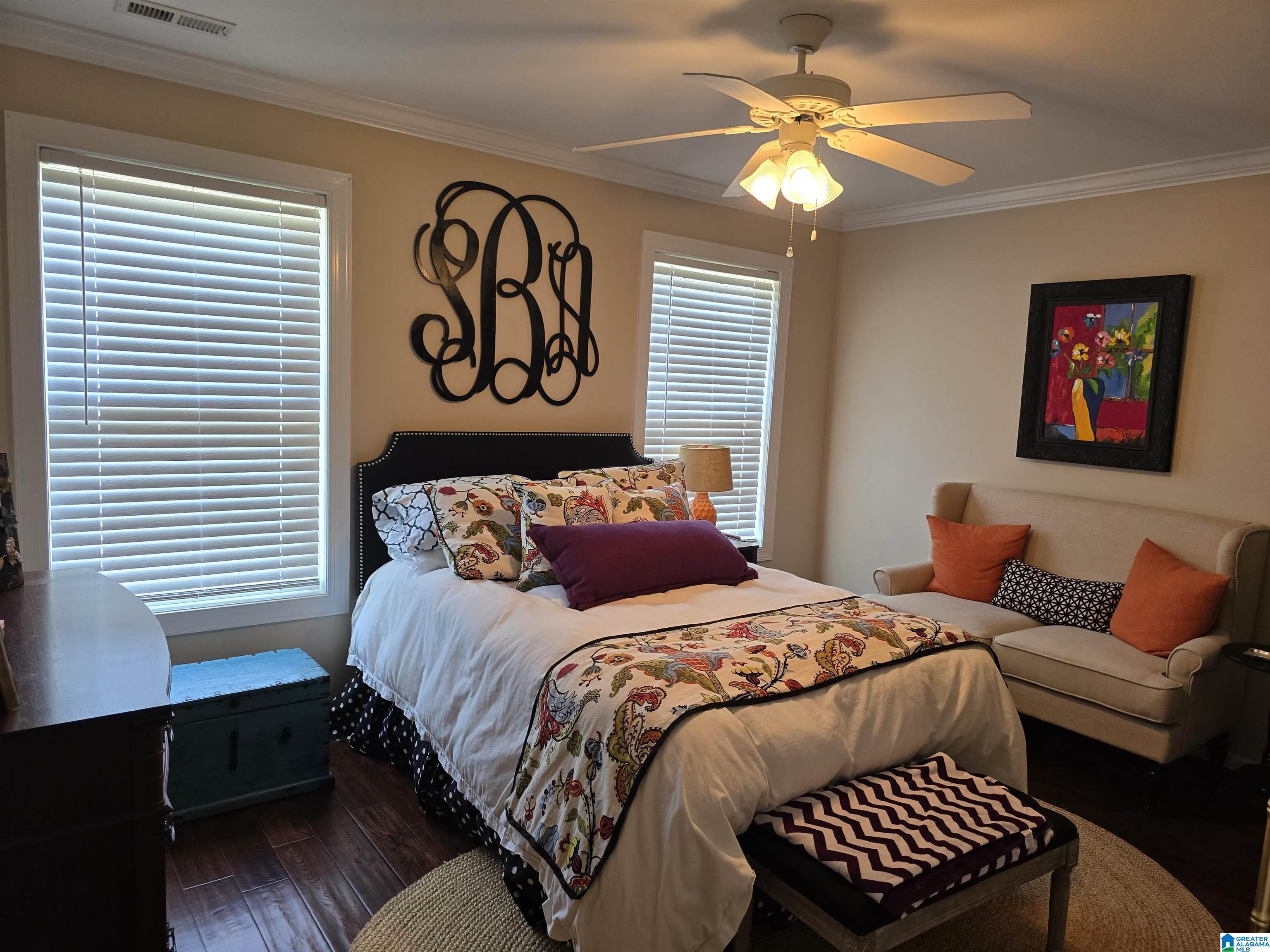 121 Mountain Breeze Road Rainbow City, AL 35906 - Photo 23 of 32