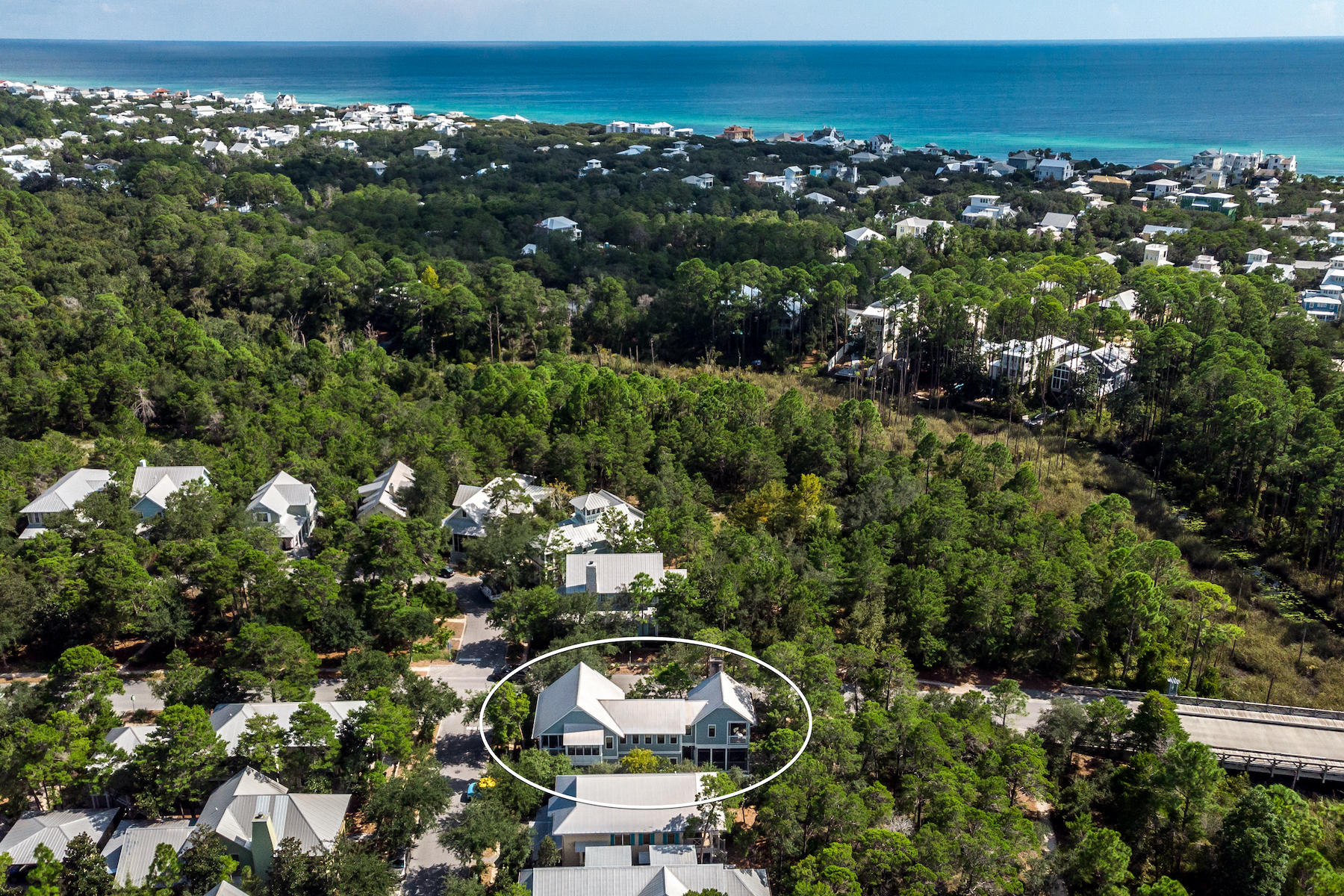 306 Red Cedar Way Santa Rosa Beach, FL 32459 - Photo 2 of 46 306 Red Cedar Way MLS-15 marked