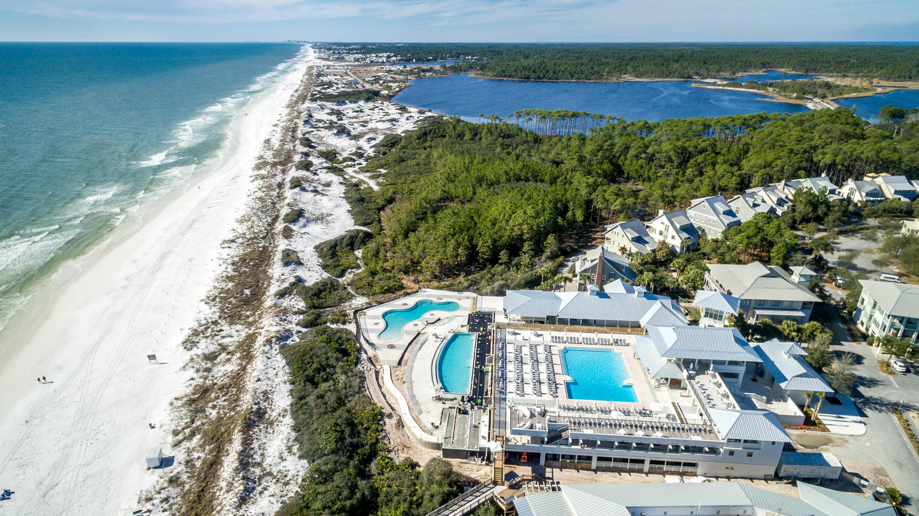 306 Red Cedar Way Santa Rosa Beach, FL 32459 - Photo 35 of 46 Watercolor Beachclub MLS-7