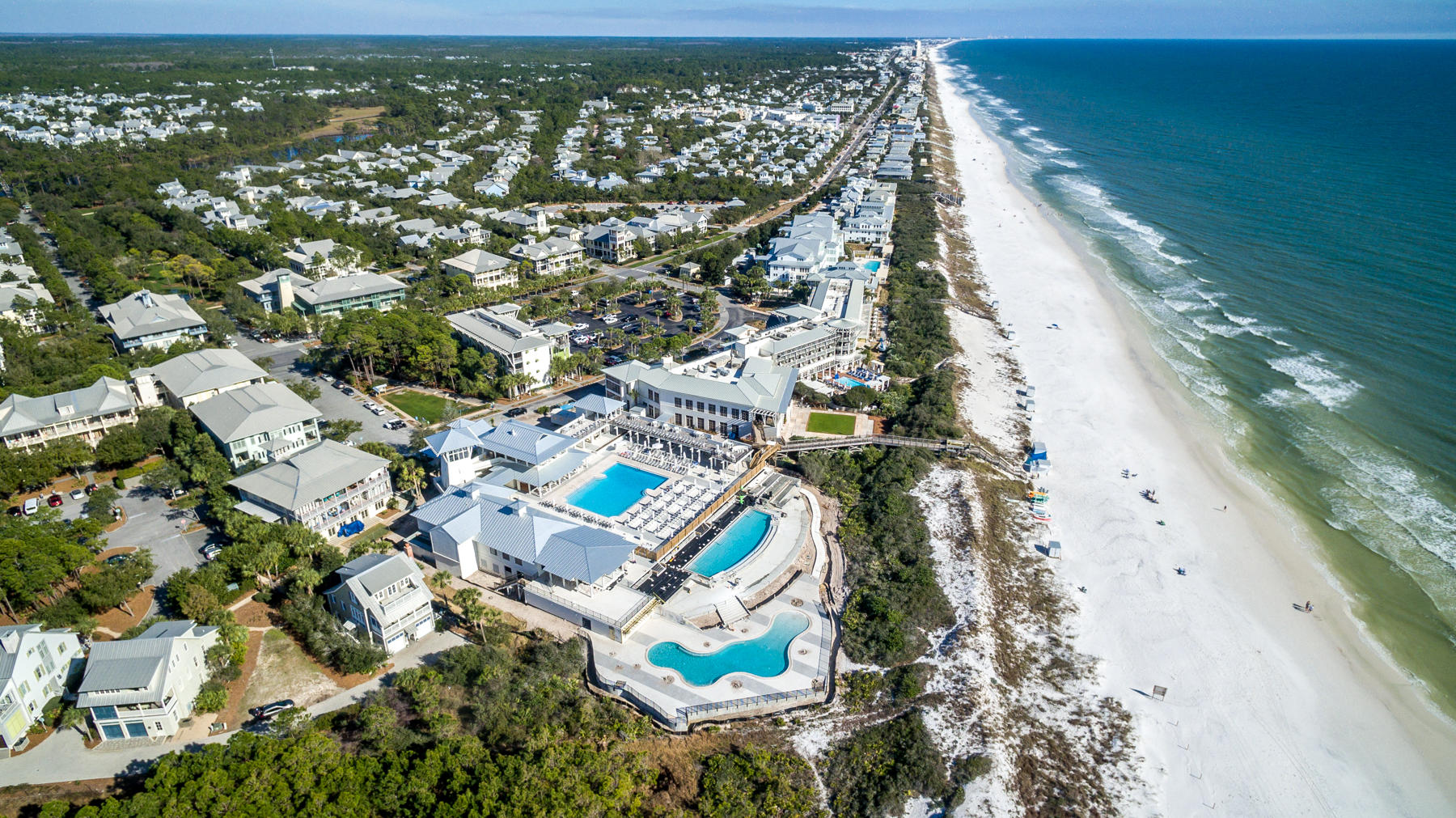 306 Red Cedar Way Santa Rosa Beach, FL 32459 - Photo 36 of 46 Watercolor Beachclub MLS-16