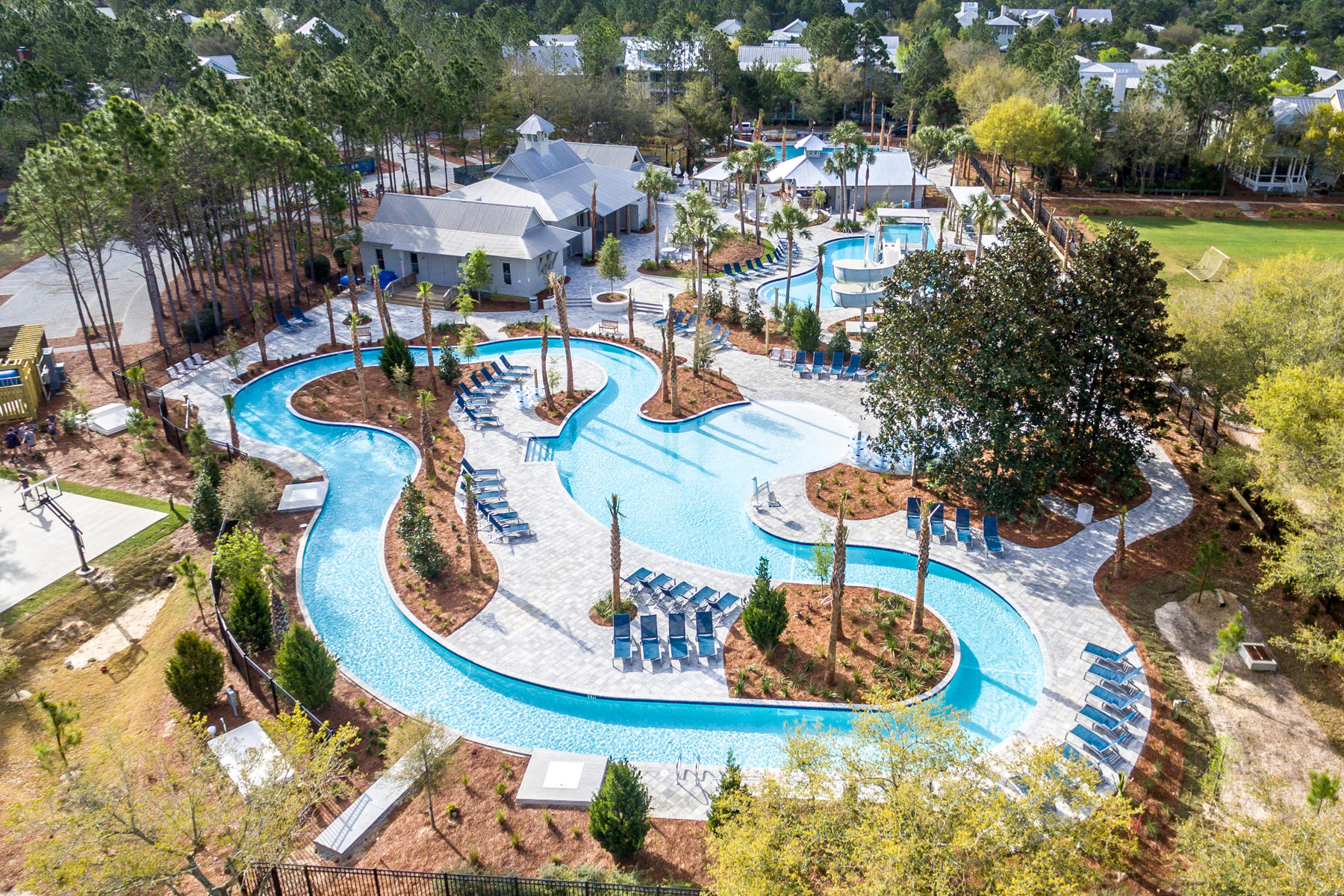 306 Red Cedar Way Santa Rosa Beach, FL 32459 - Photo 38 of 46 Camp Creek Watercolor Pool MLS-1
