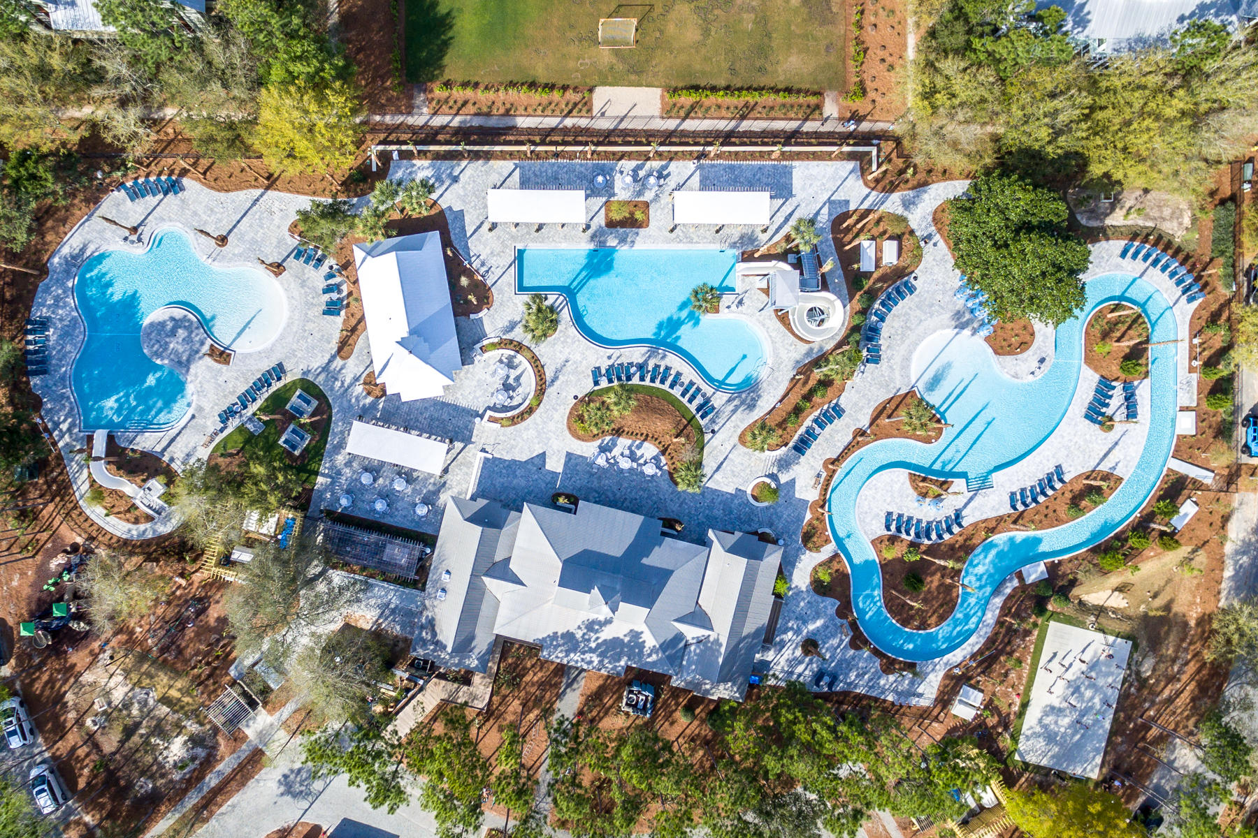 306 Red Cedar Way Santa Rosa Beach, FL 32459 - Photo 39 of 46 Camp Creek Watercolor Pool MLS-18