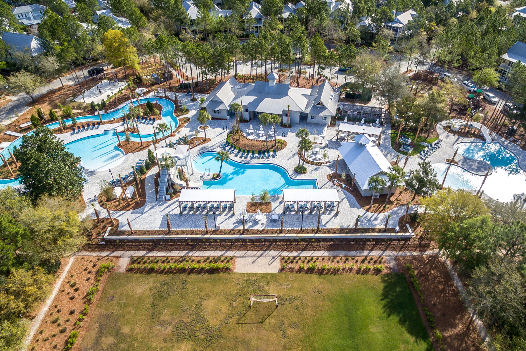 306 Red Cedar Way Santa Rosa Beach, FL 32459 - Photo 40 of 46 Camp Creek Watercolor Pool MLS-21