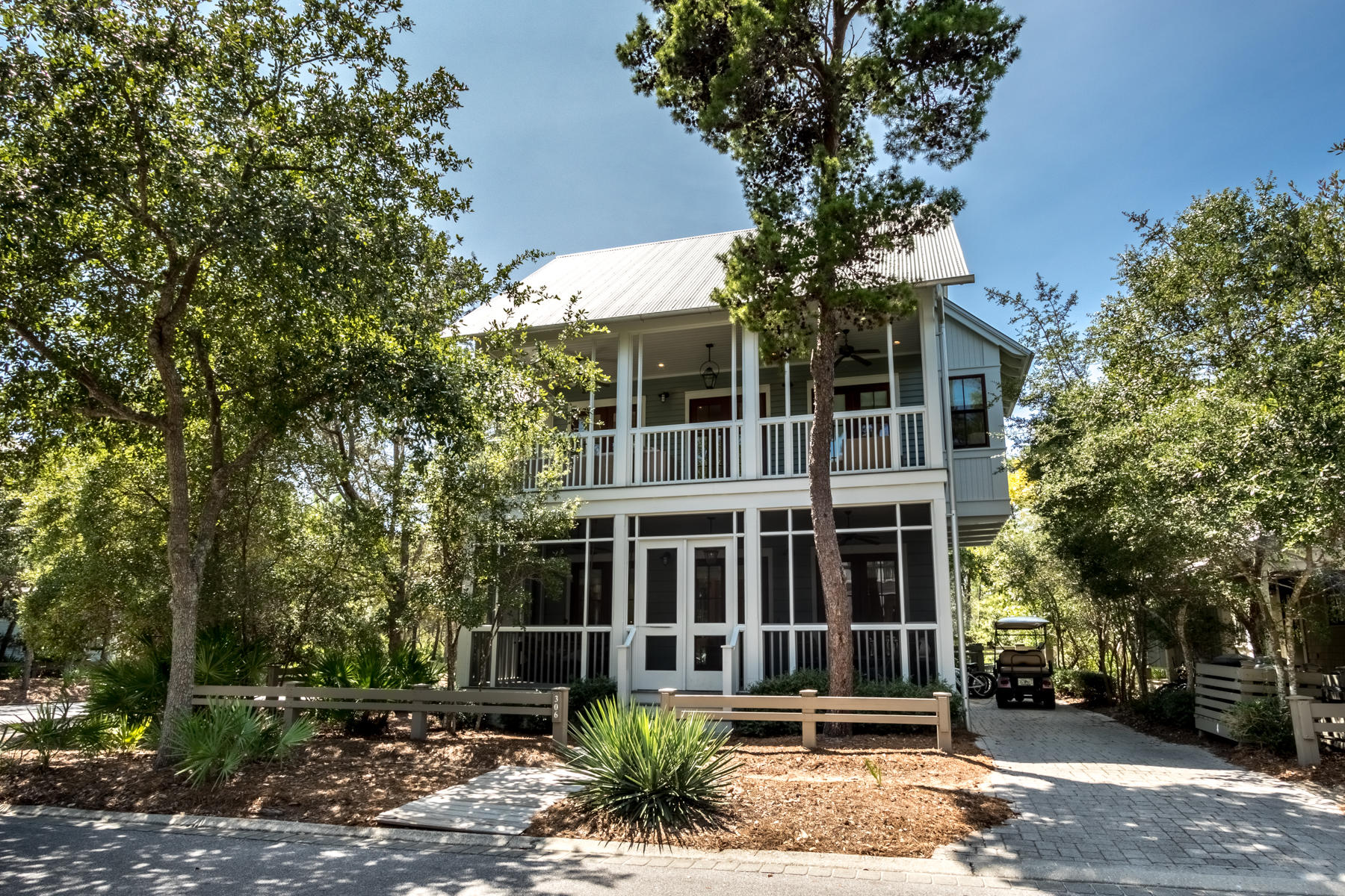 306 Red Cedar Way Santa Rosa Beach, FL 32459 - Photo 45 of 46 306 Red Cedar Way MLS-17