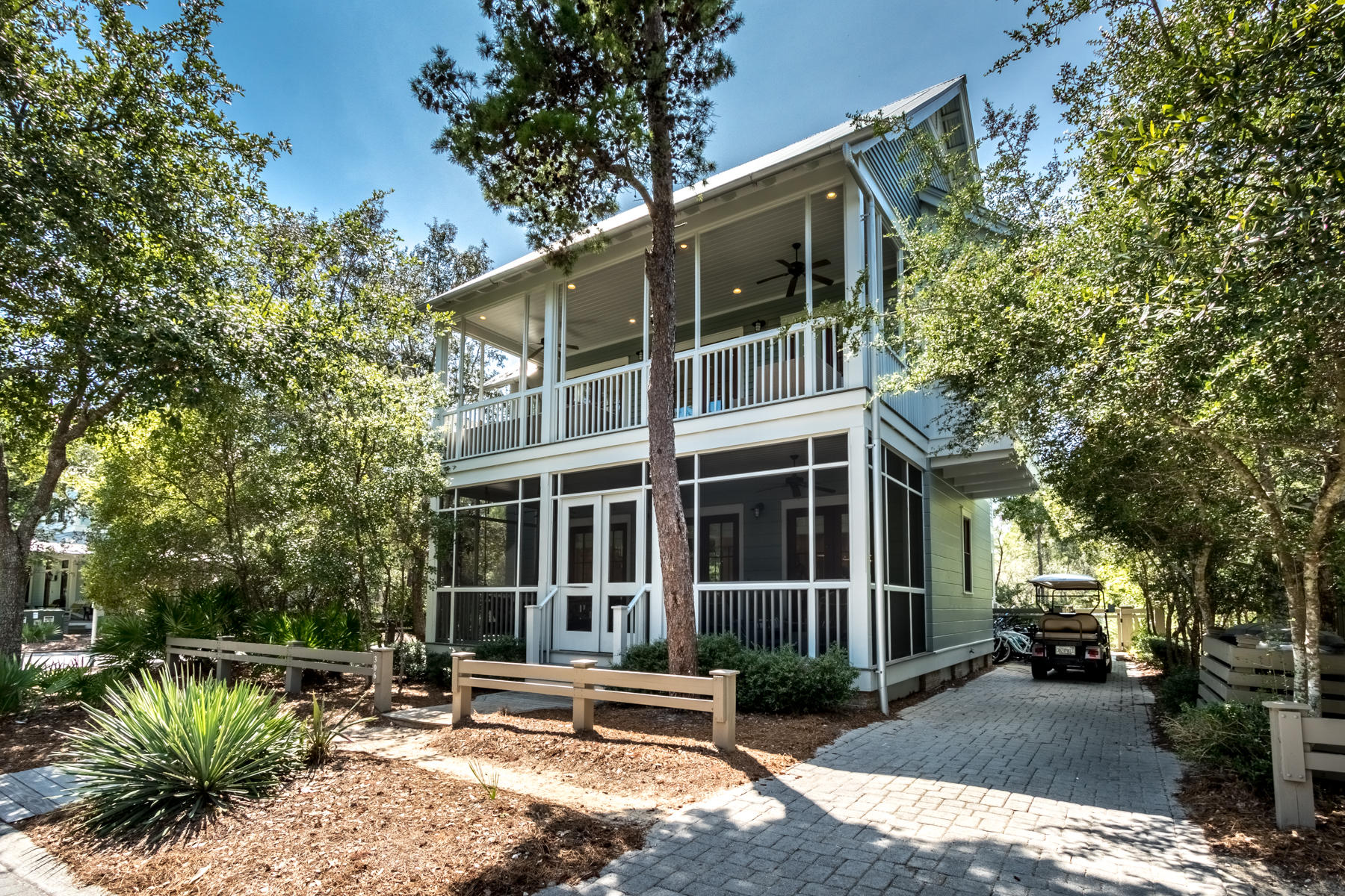 306 Red Cedar Way Santa Rosa Beach, FL 32459 - Photo 46 of 46 306 Red Cedar Way MLS-18