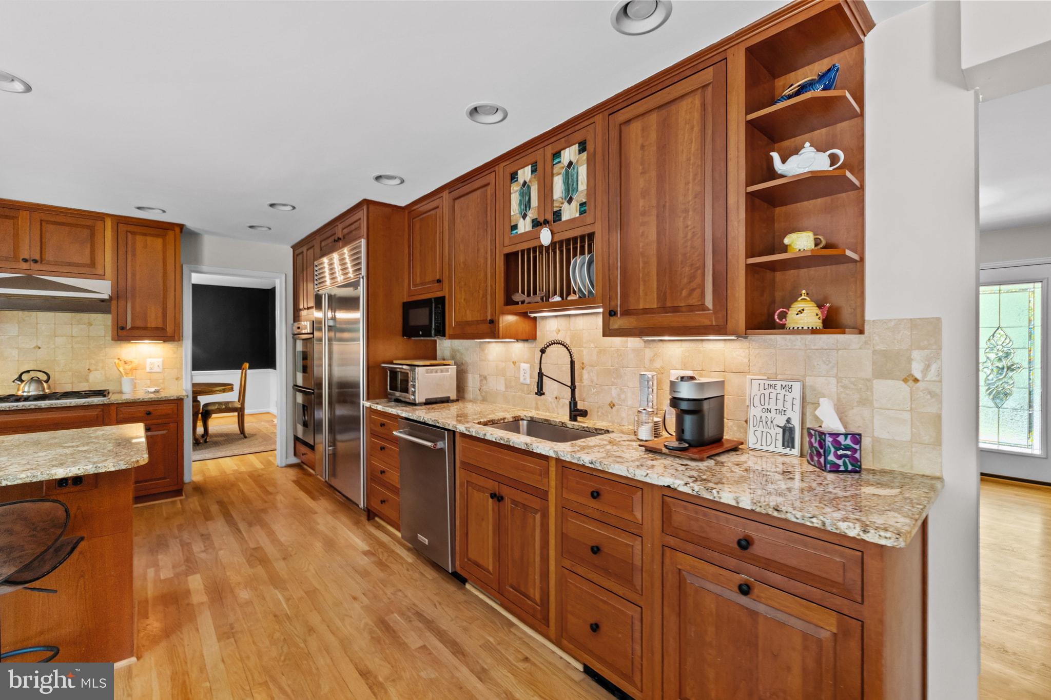 12007 Turf Lane Reston, VA 20191 - Photo 19 of 69
