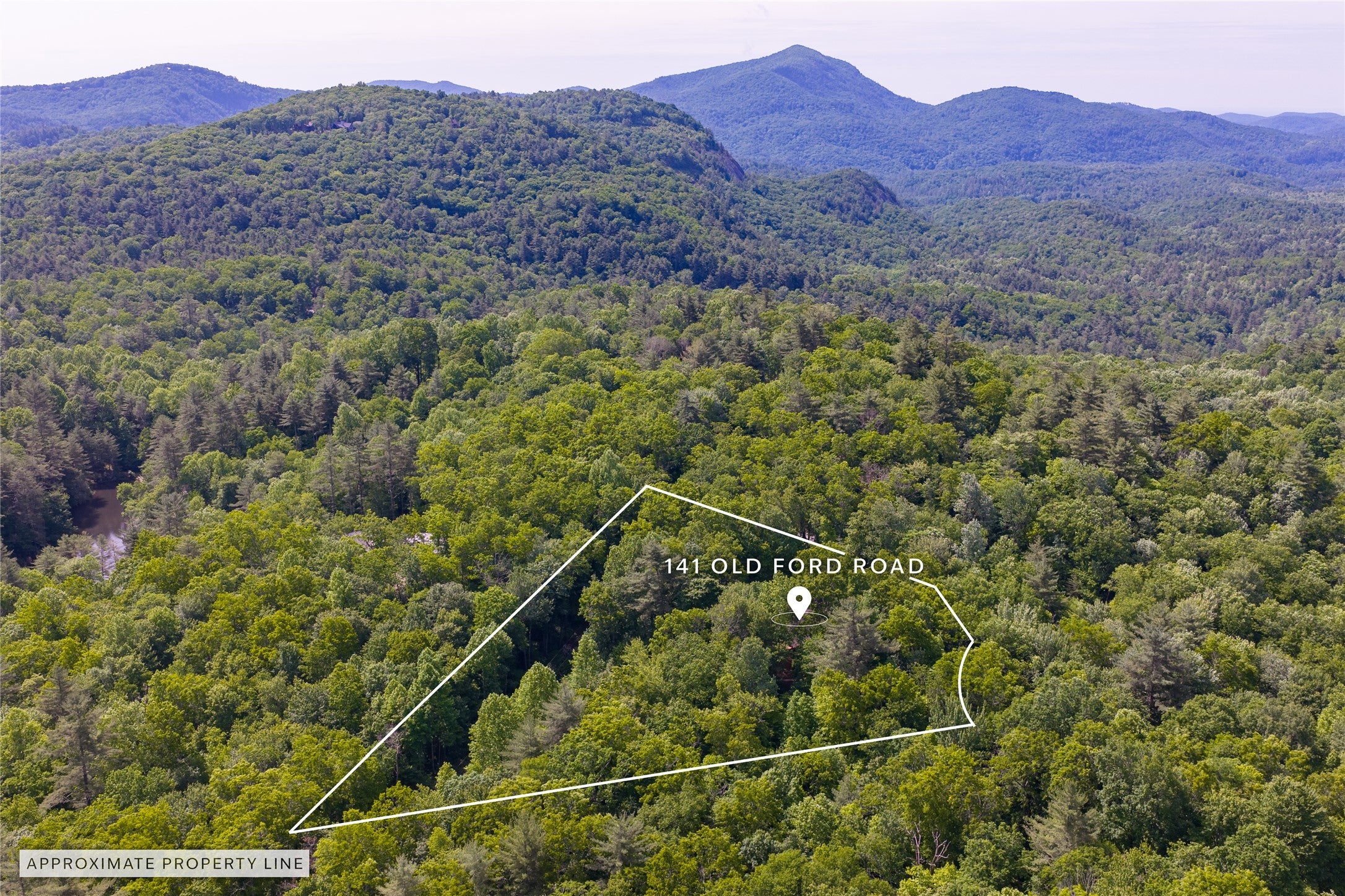 141 Old Ford Road Cashiers, NC 28717 - Photo 84 of 92 Gallery Image 84