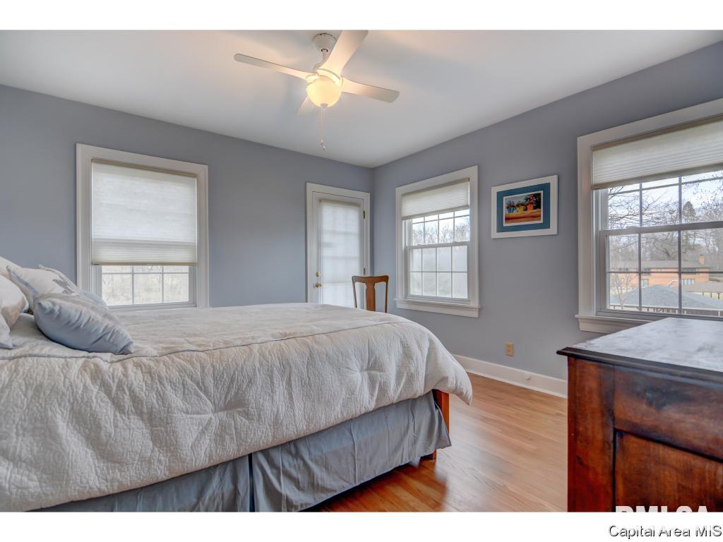 42 North Fox Mill Lane Springfield, IL 62712 - Photo 18 of 36 Gallery Image 18
