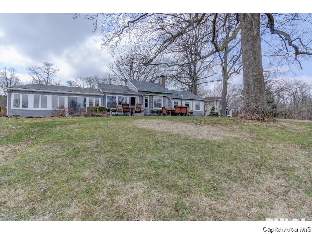 42 North Fox Mill Lane Springfield, IL 62712 - Photo 31 of 36 Gallery Image 31