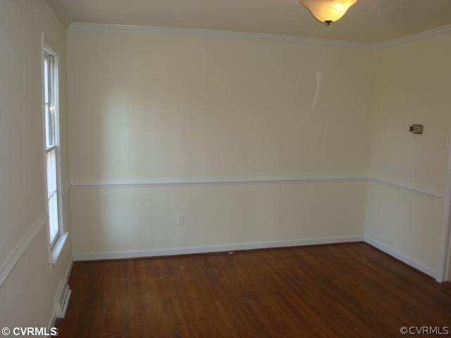543 Watch Hill Road Midlothian, VA 23114 - Photo 3 of 11 Dining Room