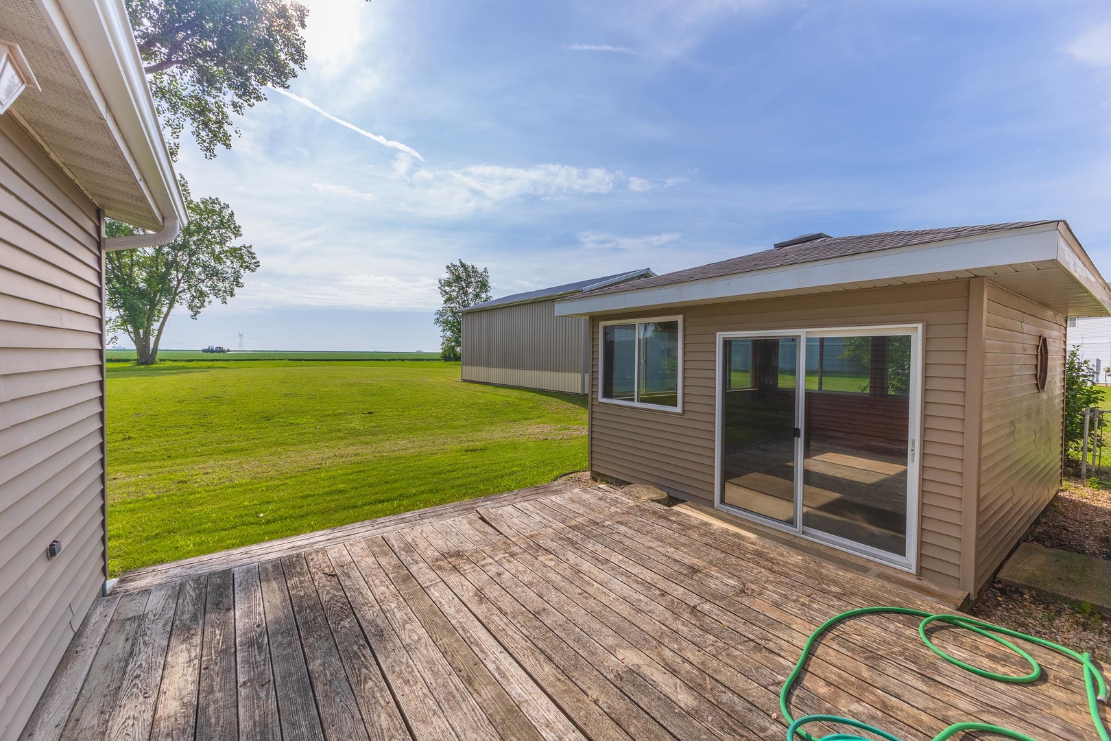502 South Union Street Dwight, IL 60420 - Photo 37 of 47 a view of a house with a porch