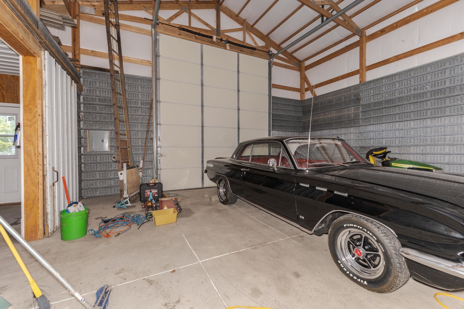 502 South Union Street Dwight, IL 60420 - Photo 44 of 47 a car parked in front of a building