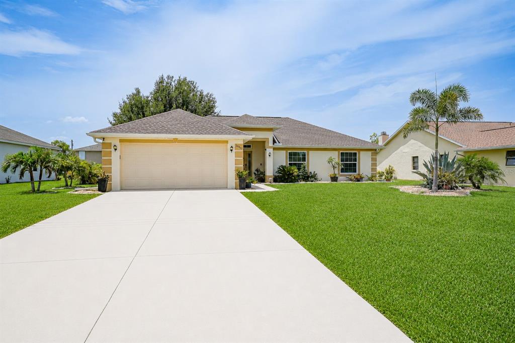 26403 Rampart Boulevard Punta Gorda, FL 33983 - Photo 8 of 36