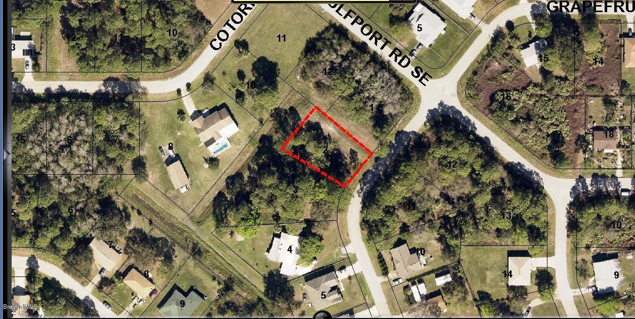 1068 Grapefruit Road Southeast Palm Bay, FL 32909 - Photo 4 of 8 1068 grapefruit sale