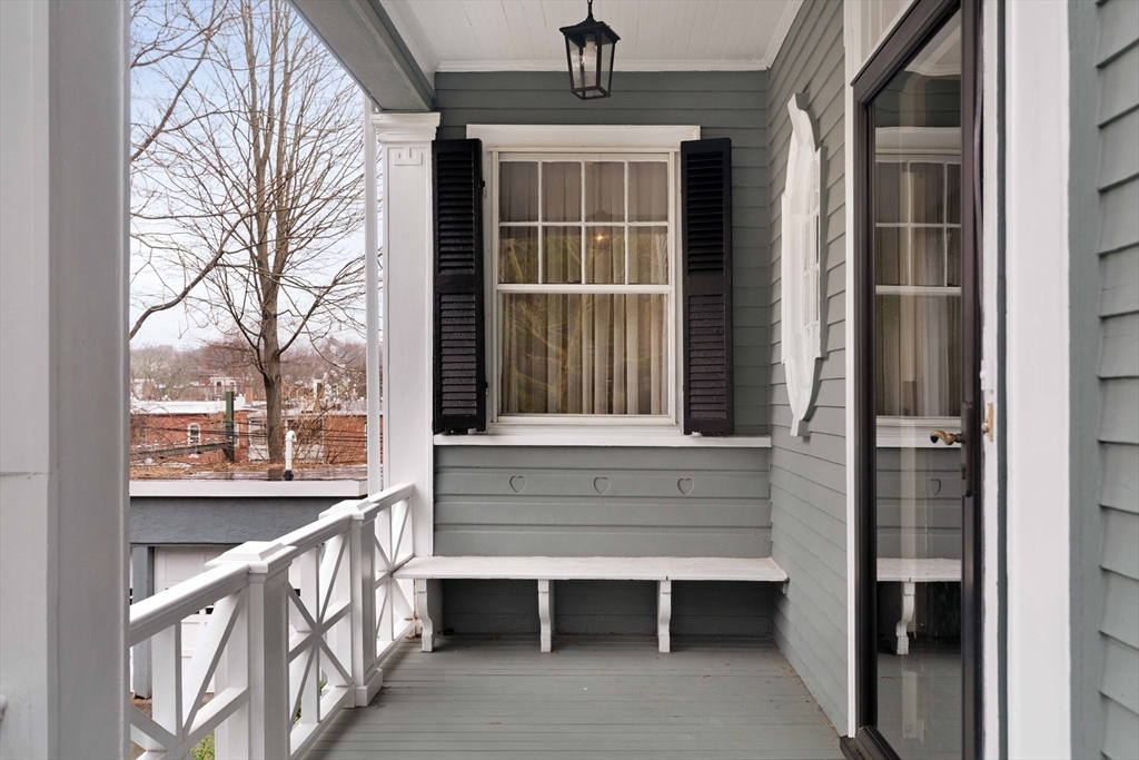 285 Clinton Road Brookline, MA 02245 - Photo 28 of 28