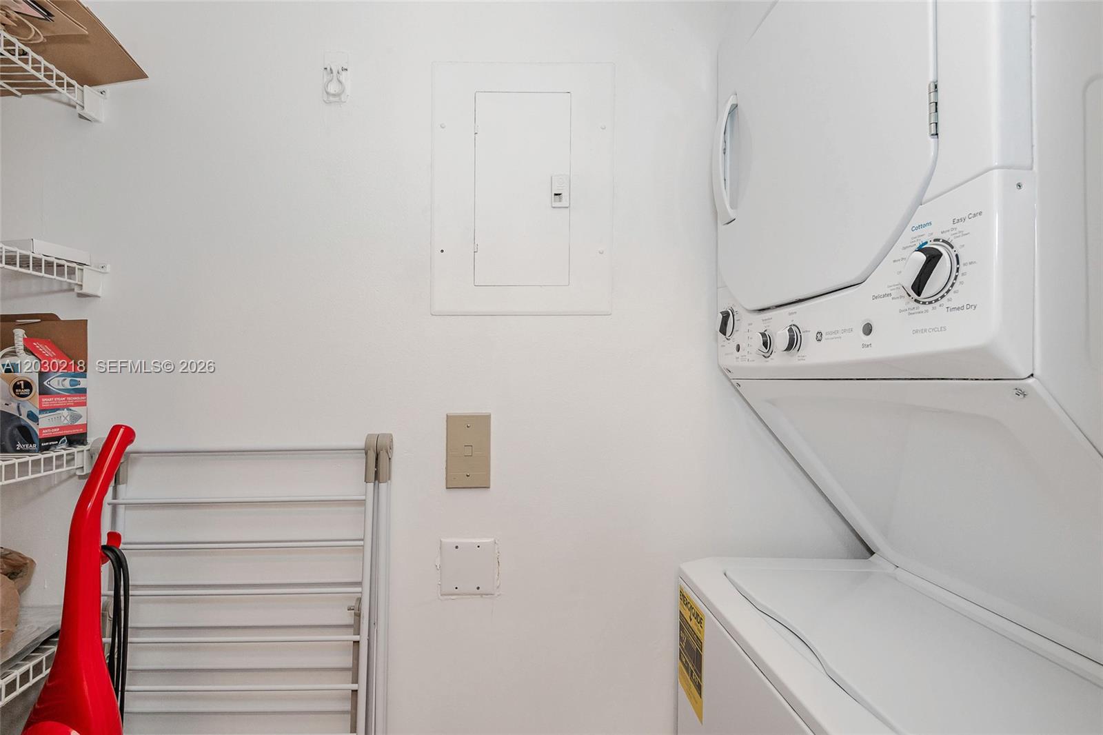 90 Alton Road, Unit 607 Miami Beach, FL 33139 - Photo 16 of 25