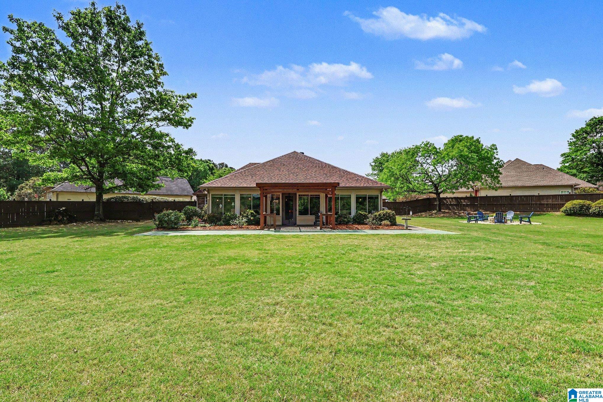 169 Fairview Lane Montevallo, AL 35115 - Photo 31 of 33