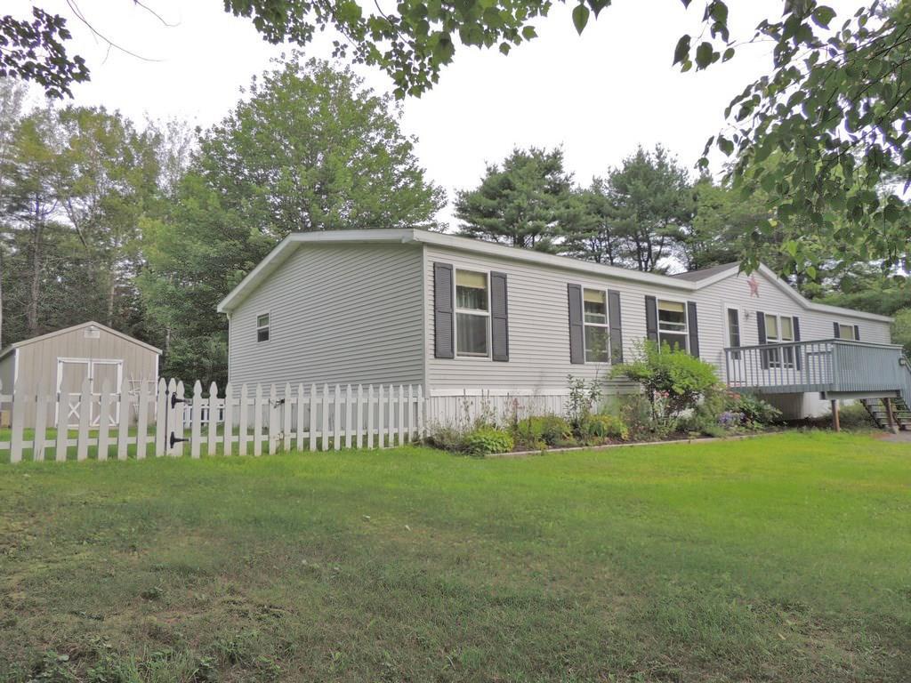 592 Bog Road Hermon, ME 04401 - Photo 3 of 35 Photo