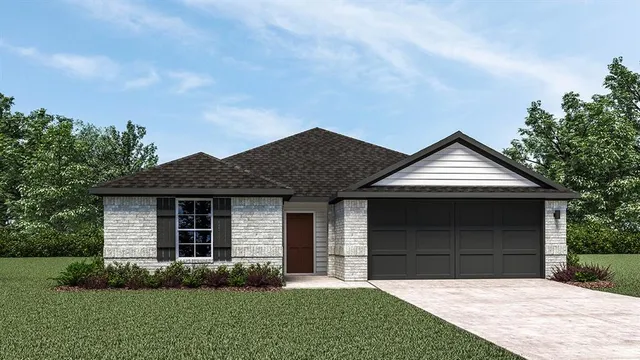 $295,490 | 920 Newport Drive, Ferris, TX 75125