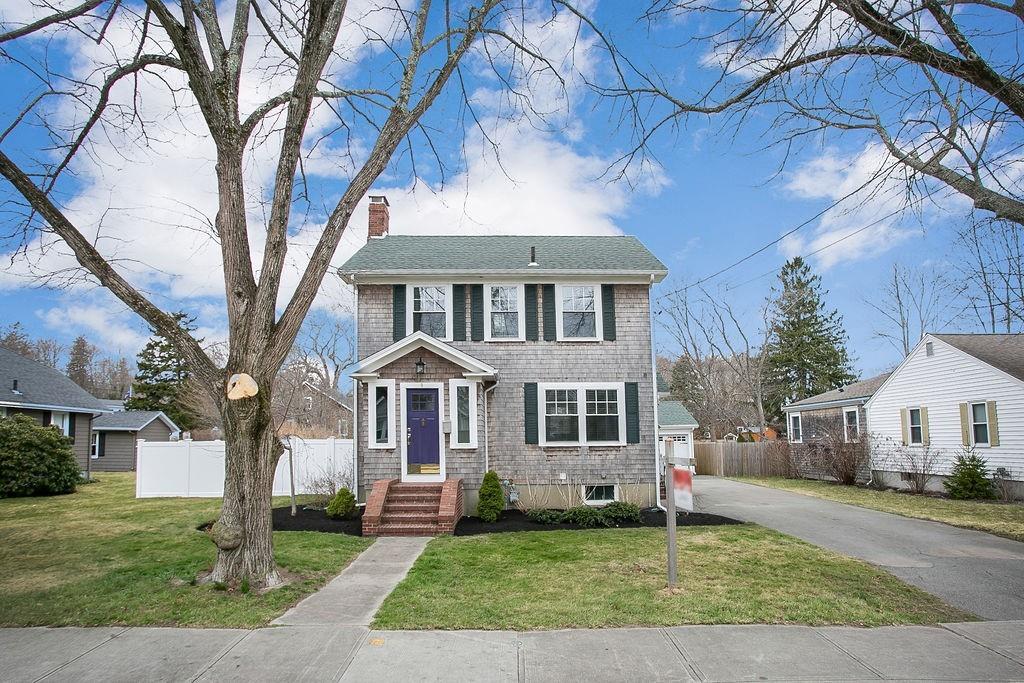9 Alvin Road Plymouth, MA 02360 - Photo 1 of 40