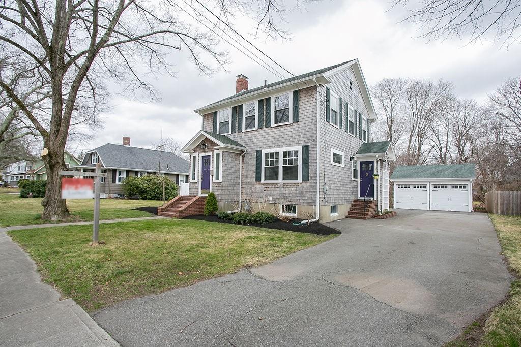9 Alvin Road Plymouth, MA 02360 - Photo 2 of 40