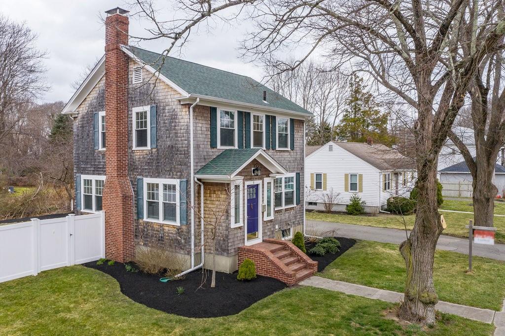 9 Alvin Road Plymouth, MA 02360 - Photo 36 of 40