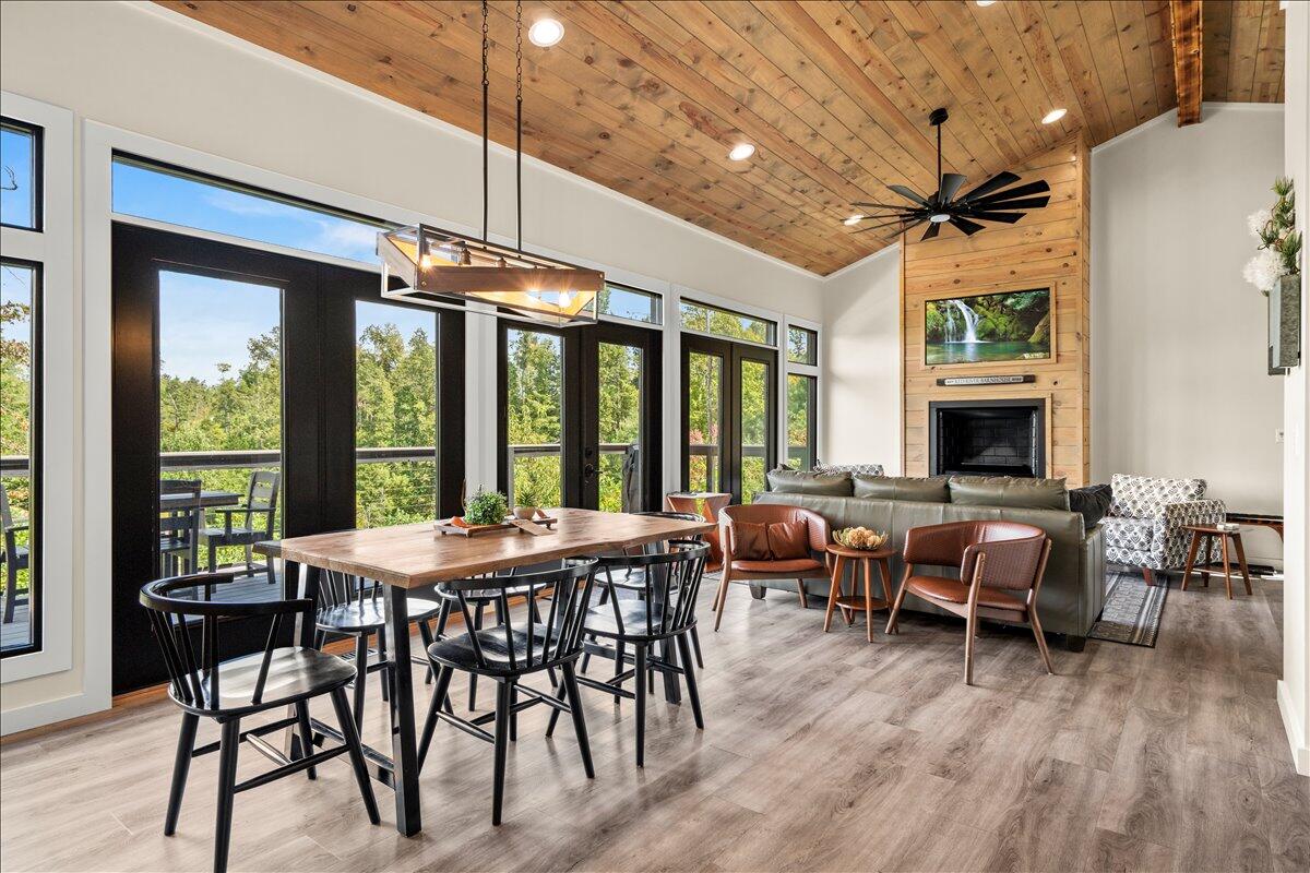 772 Chestnut Log Branch Road Campton, KY 41301 - Photo 17 of 53 17-IVA08828