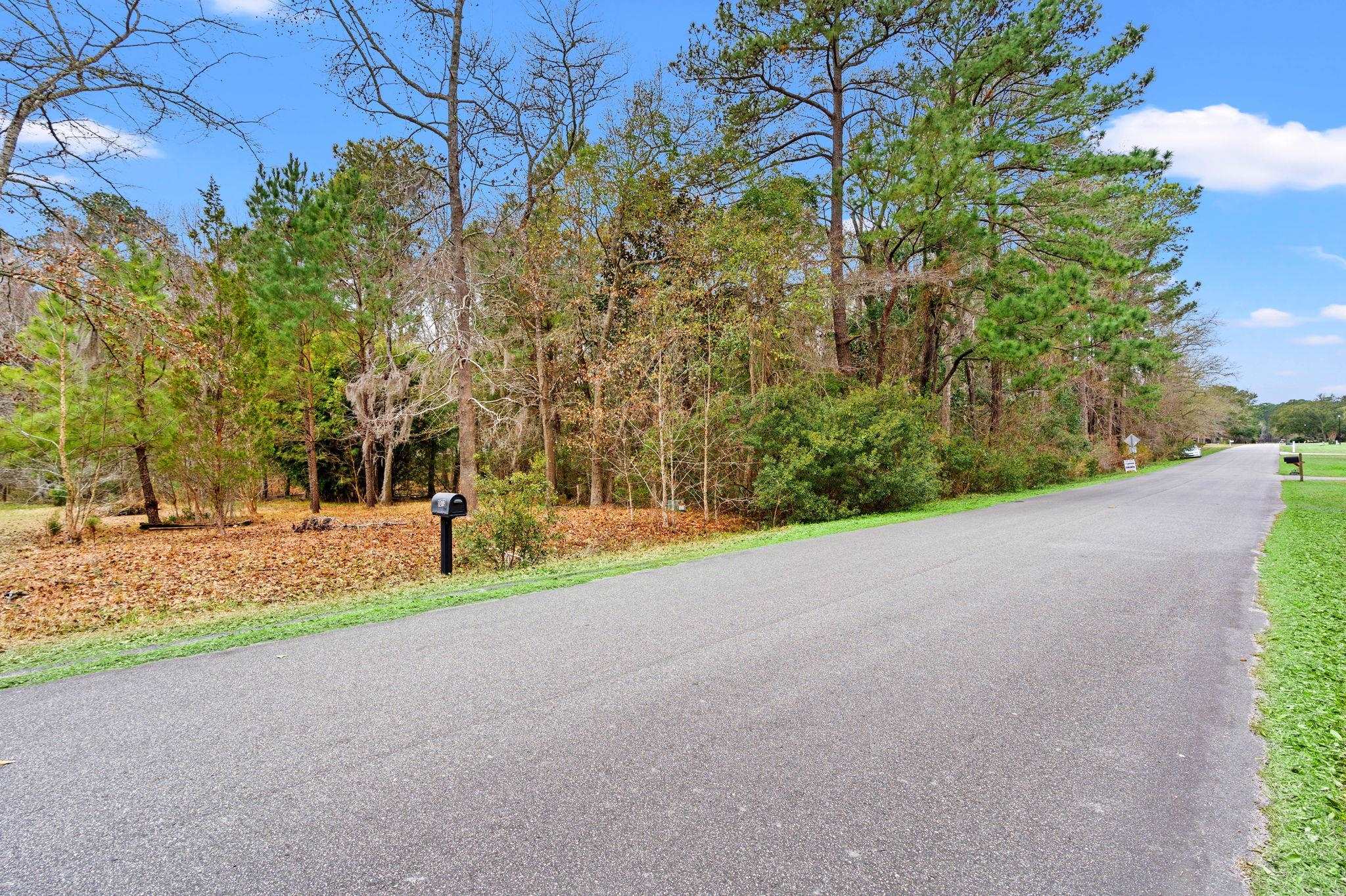 Lot 3 3rd Avenue Georgetown, SC 29440 - Photo 6 of 6 View of rural area with property parcel outlined