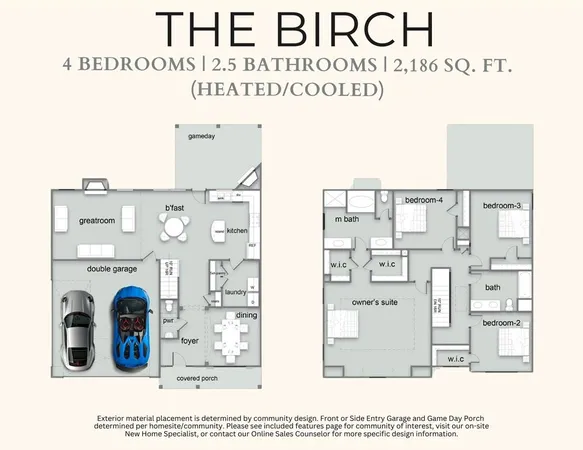 $429,900 | 1510 Academy Drive, Auburn, AL 36830
