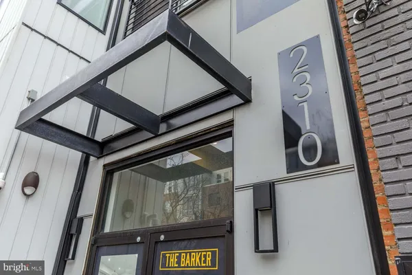 $399,900 | 2310 4th Street Northeast, Unit FOUR, Washington, DC 20002