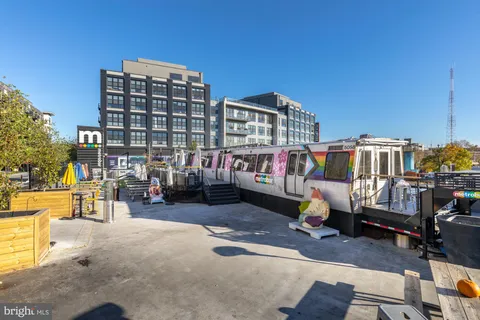 $399,900 | 2310 4th Street Northeast, Unit FOUR, Washington, DC 20002