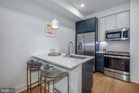 $399,900 | 2310 4th Street Northeast, Unit FOUR, Washington, DC 20002